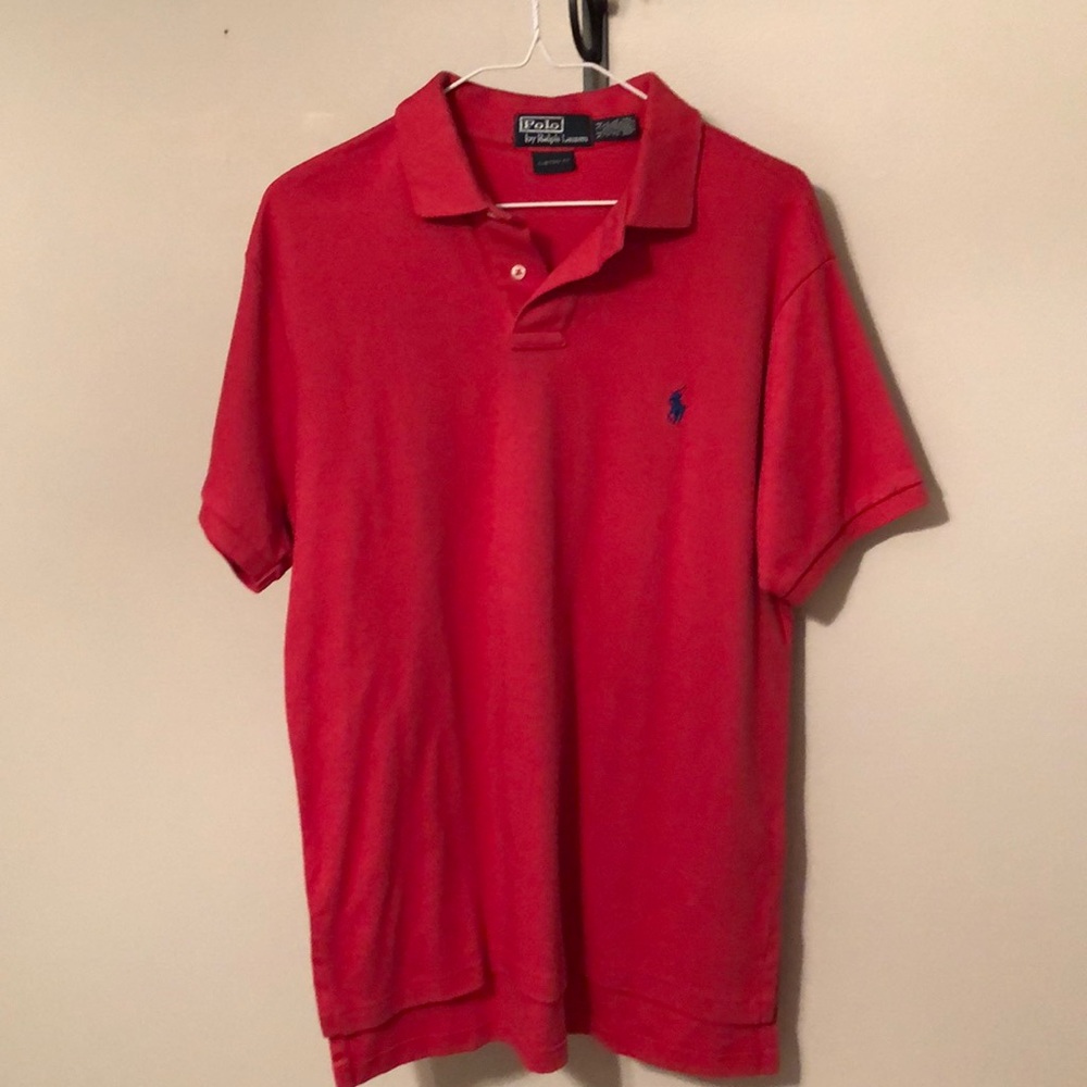 Polo Men’s shirt